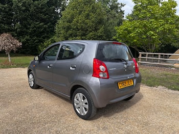 Used Suzuki Alto 2013 for sale - 79703477: Photo