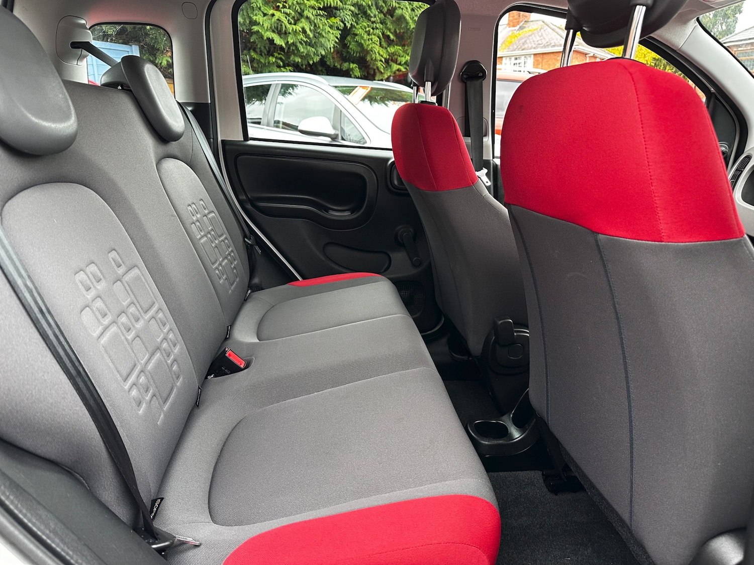 Used Fiat Panda 2014 for sale - 76599992: Photo 12