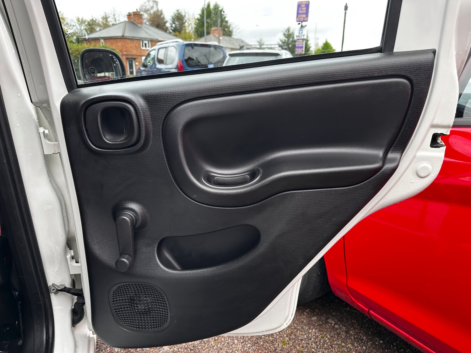 Used Fiat Panda 2014 for sale - 76599992: Photo 13