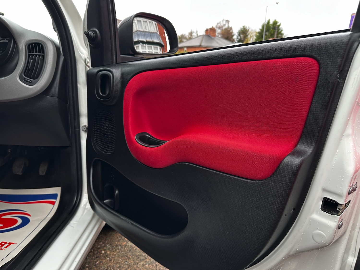 Used Fiat Panda 2014 for sale - 76599992: Photo 14