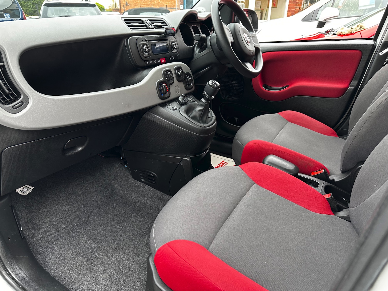 Used Fiat Panda 2014 for sale - 76599992: Photo 16