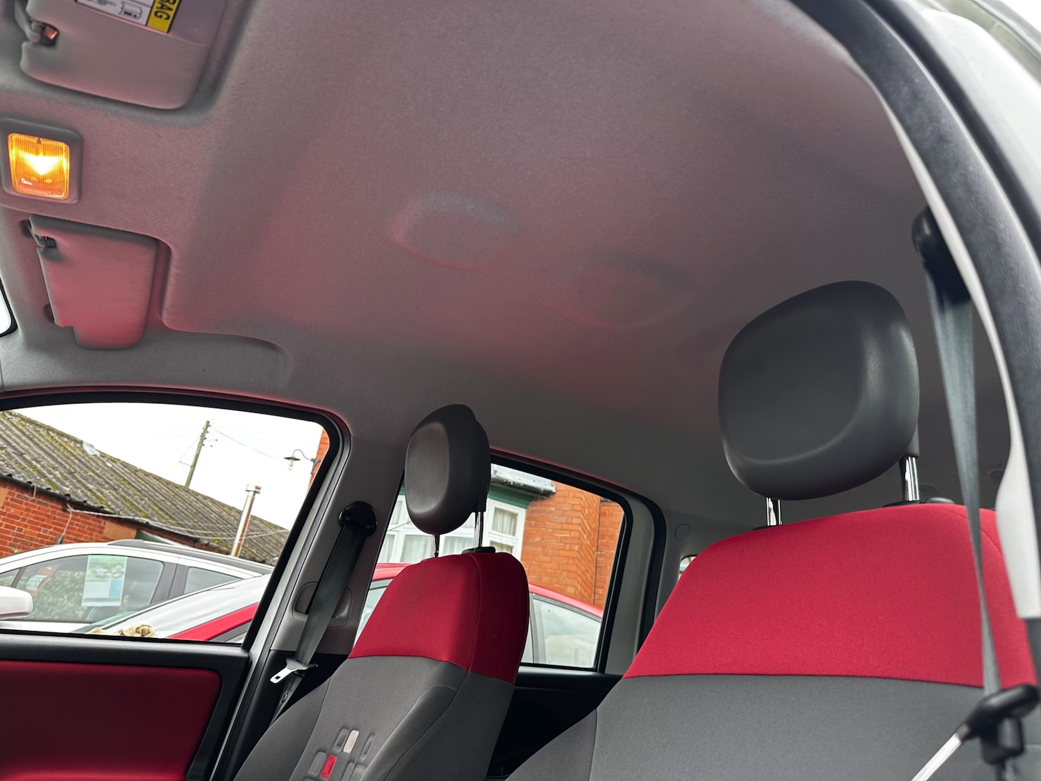 Used Fiat Panda 2014 for sale - 76599992: Photo 17