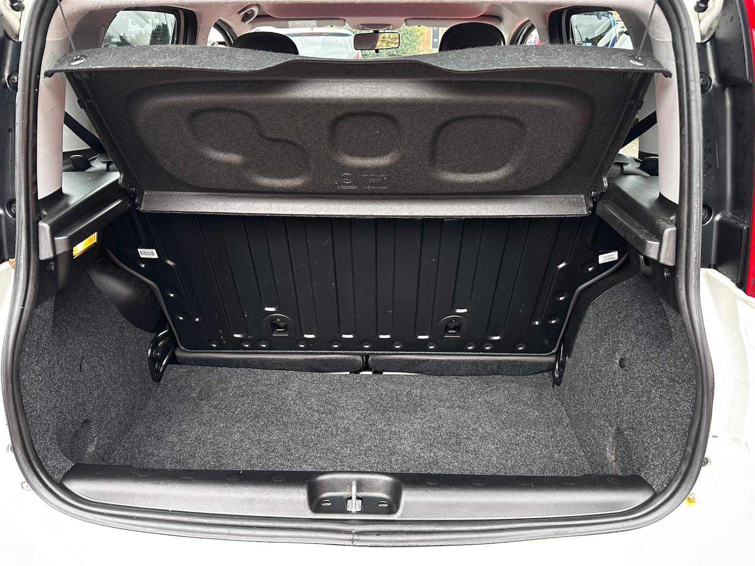 Used Fiat Panda 2014 for sale - 76599992: Photo 18