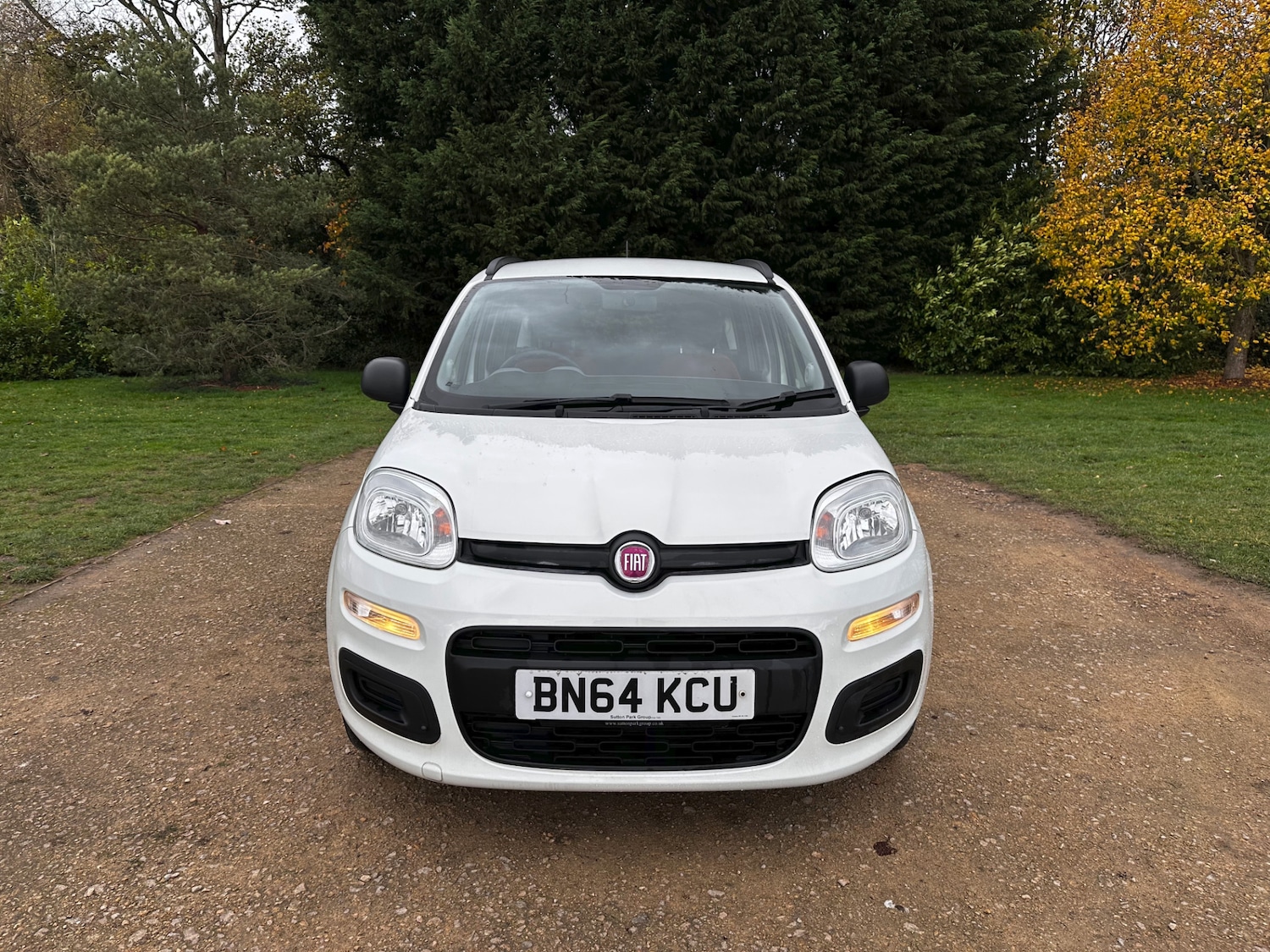 Used Fiat Panda 2014 for sale - 76599992: Photo 2