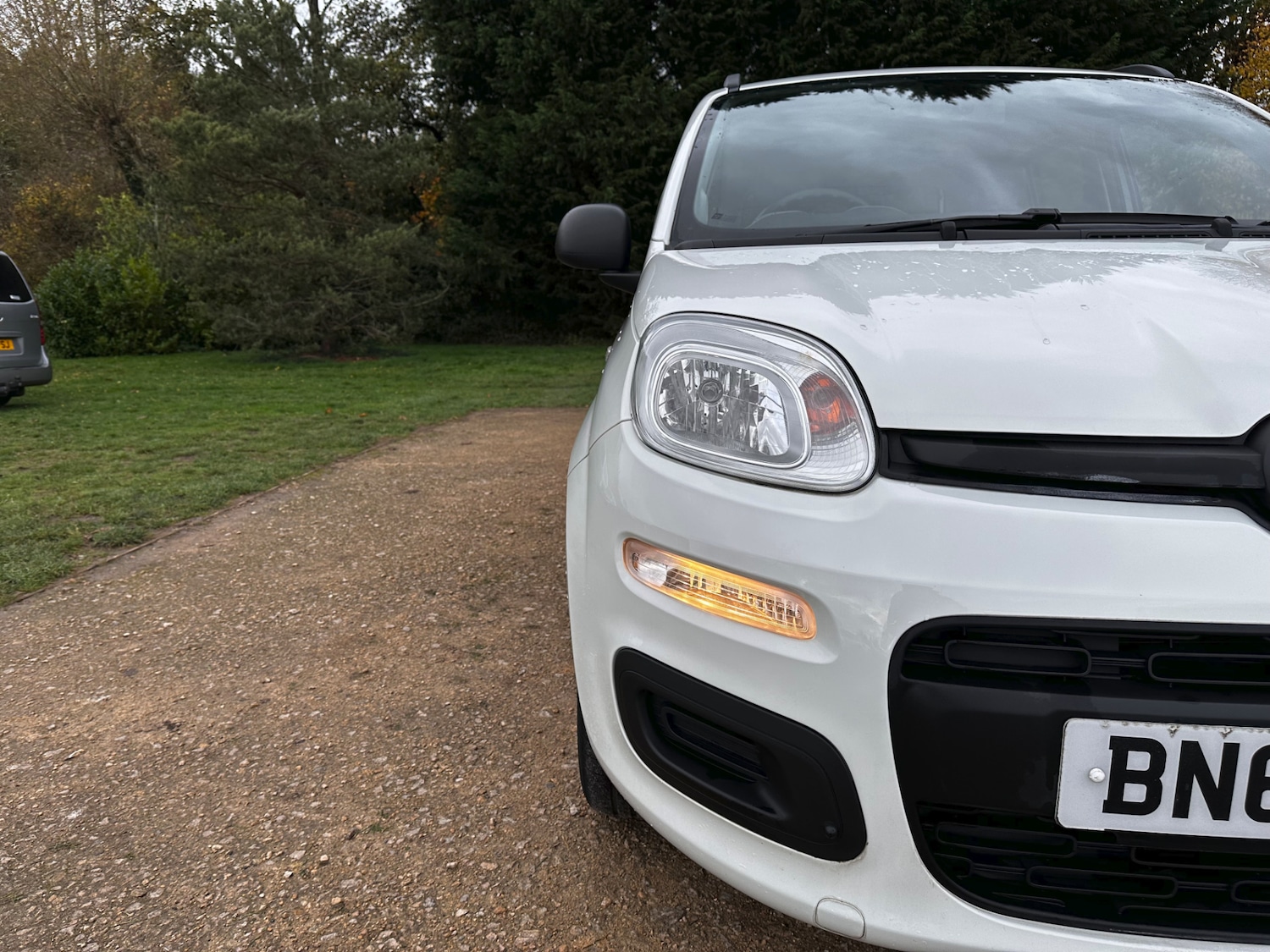 Used Fiat Panda 2014 for sale - 76599992: Photo 4