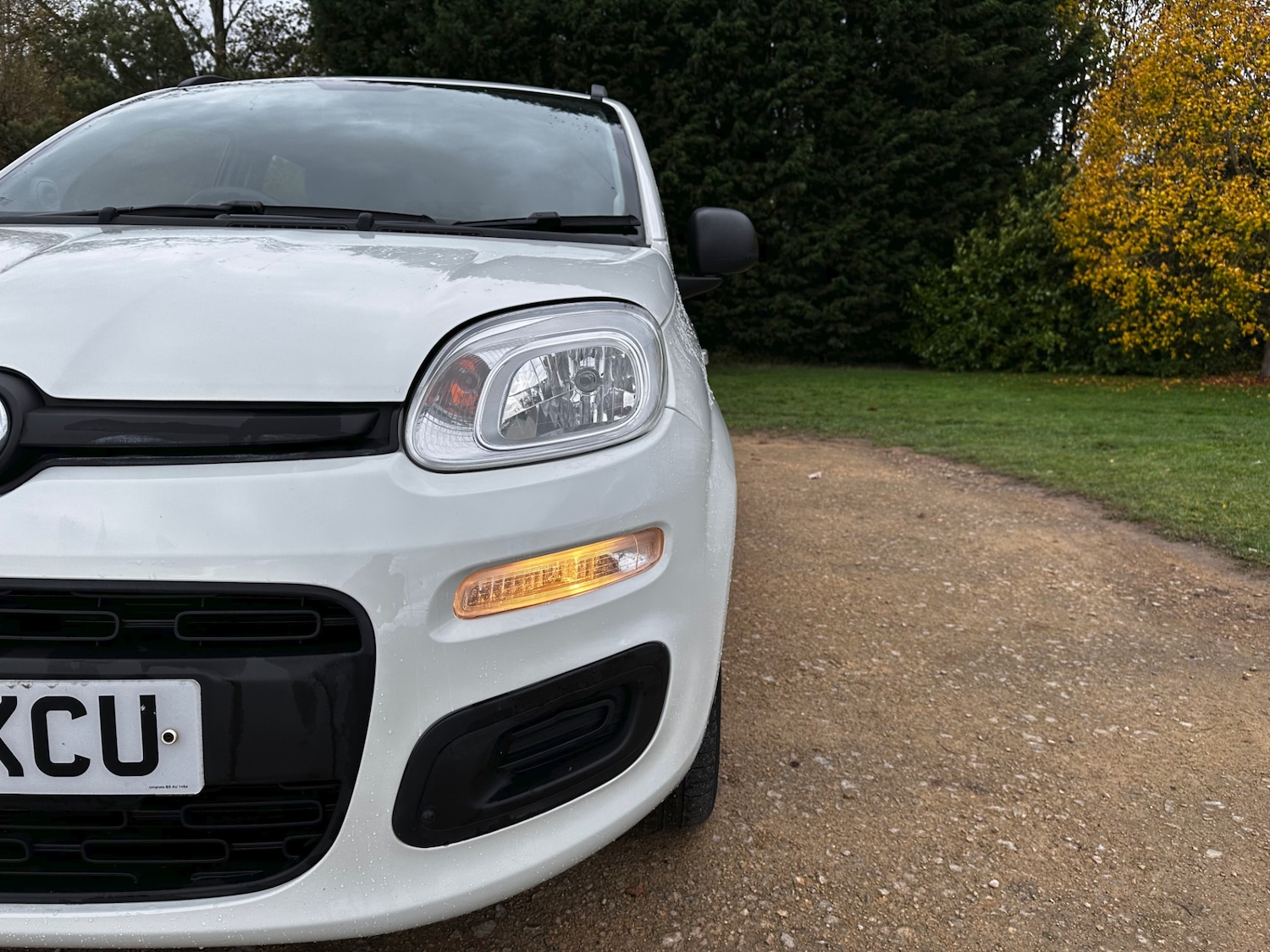 Used Fiat Panda 2014 for sale - 76599992: Photo 5