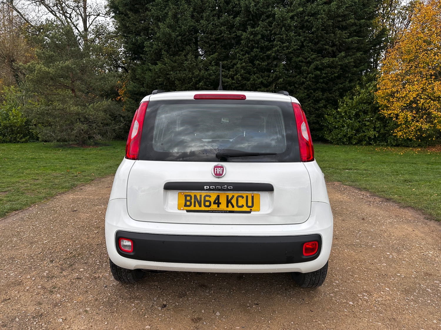 Used Fiat Panda 2014 for sale - 76599992: Photo 7