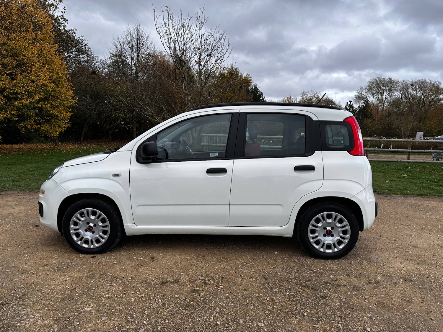 Used Fiat Panda 2014 for sale - 76599992: Photo 9