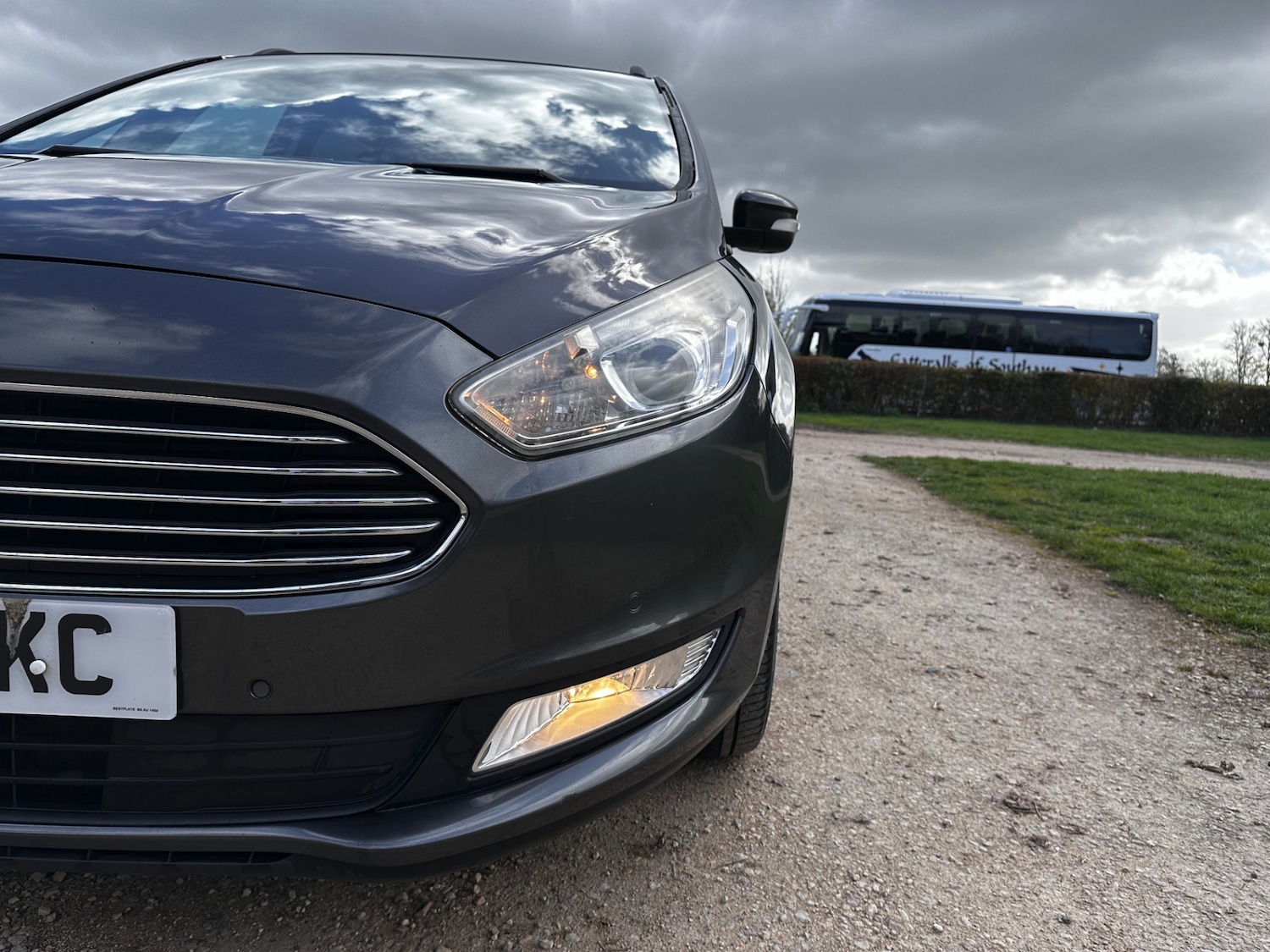 Used Ford Galaxy 2016 for sale - 78090301: Photo 10