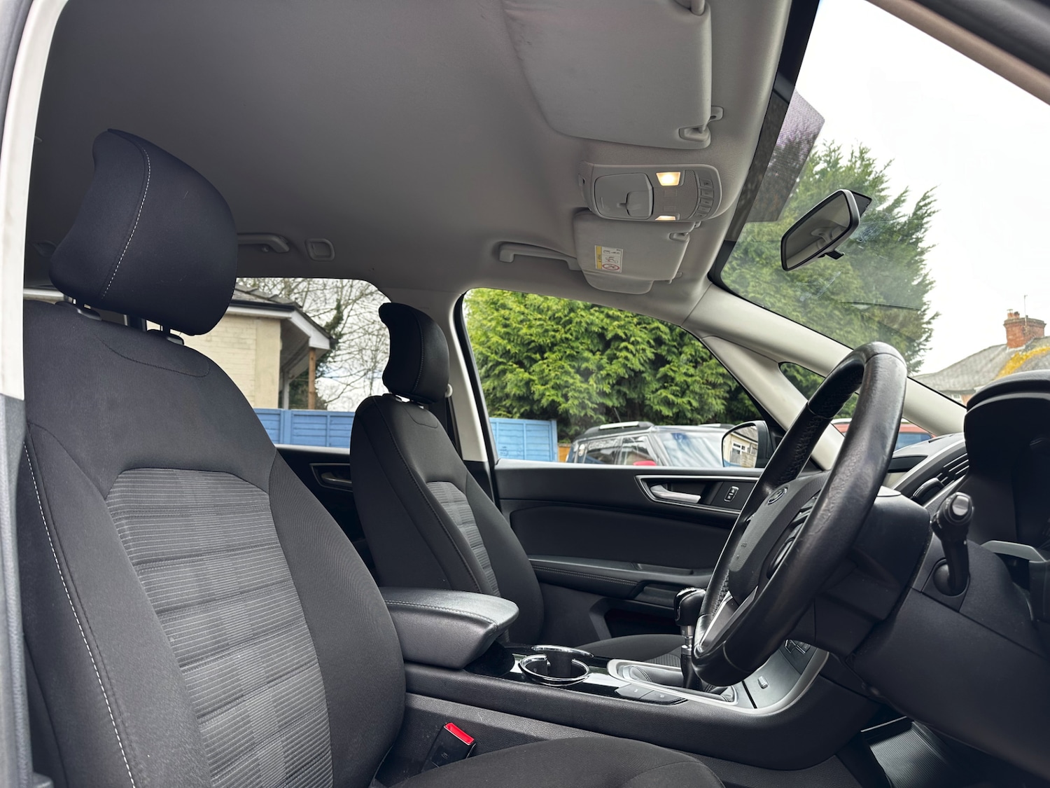 Used Ford Galaxy 2016 for sale - 78090301: Photo 14