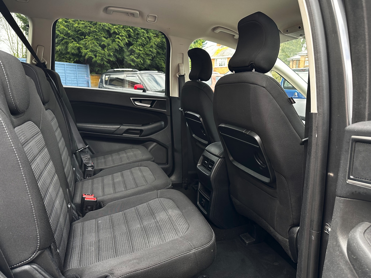 Used Ford Galaxy 2016 for sale - 78090301: Photo 15