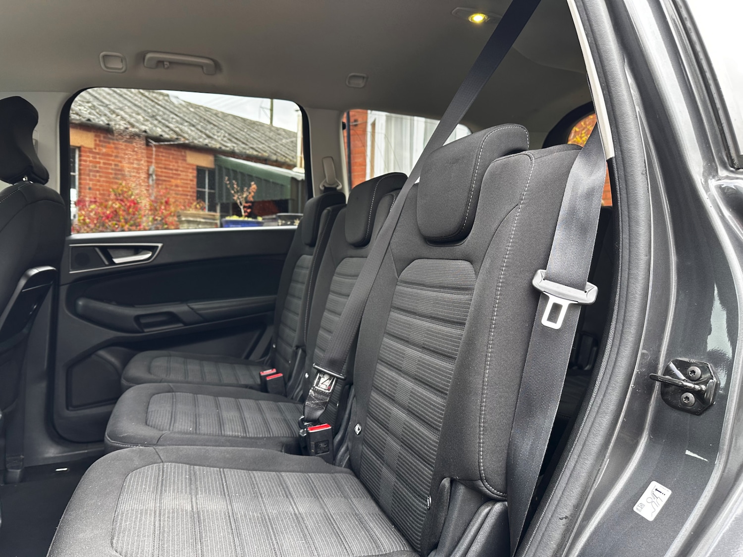 Used Ford Galaxy 2016 for sale - 78090301: Photo 17