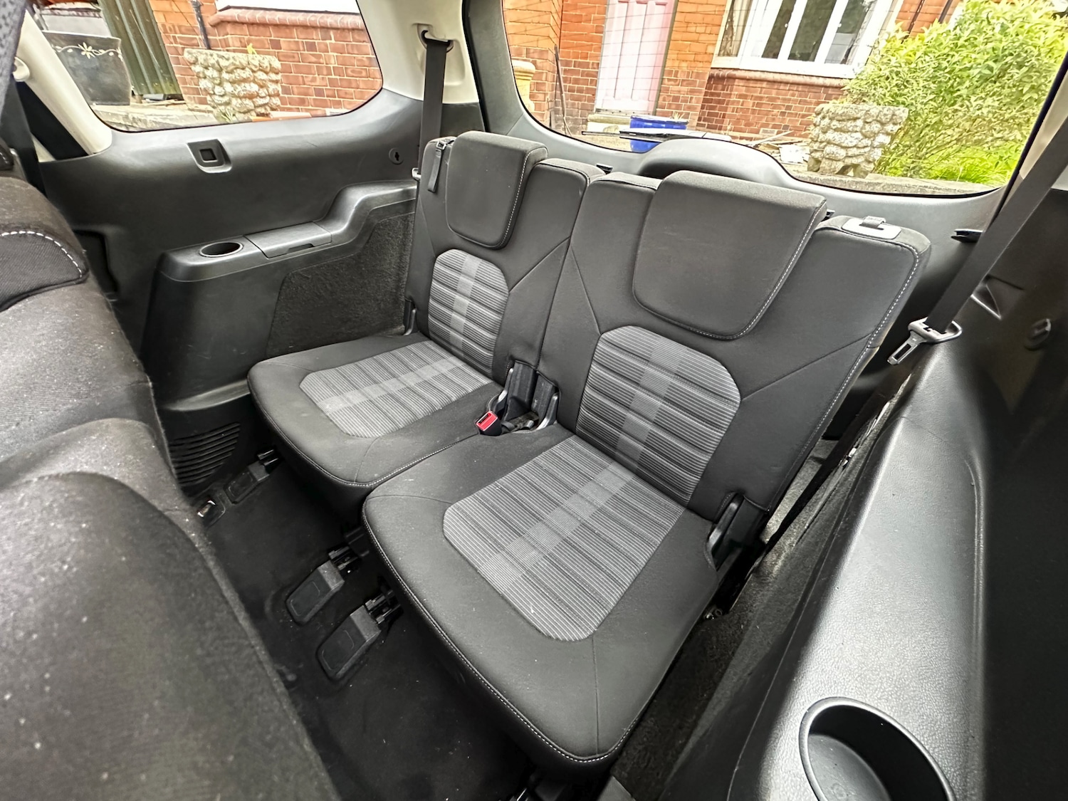 Used Ford Galaxy 2016 for sale - 78090301: Photo 18