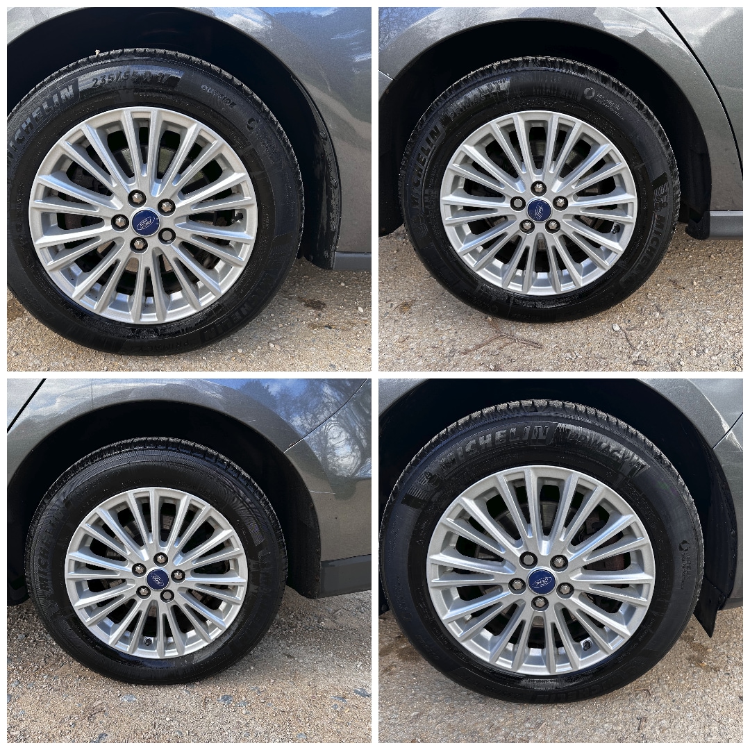 Used Ford Galaxy 2016 for sale - 78090301: Photo 21