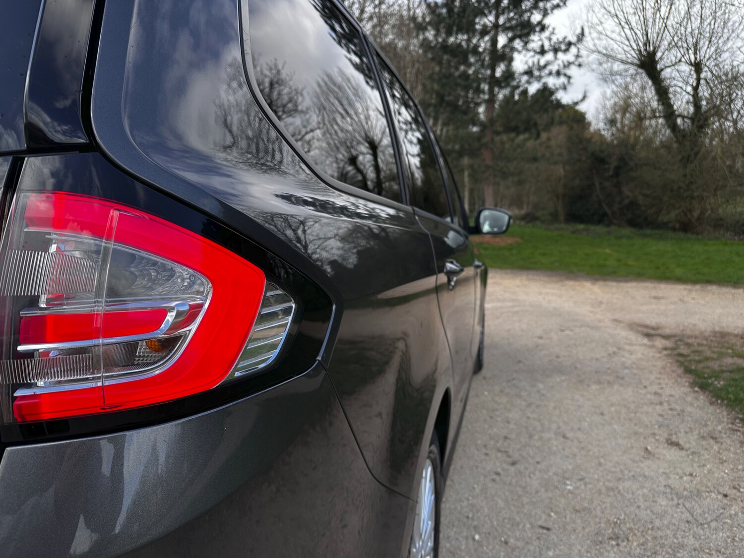 Used Ford Galaxy 2016 for sale - 78090301: Photo 7