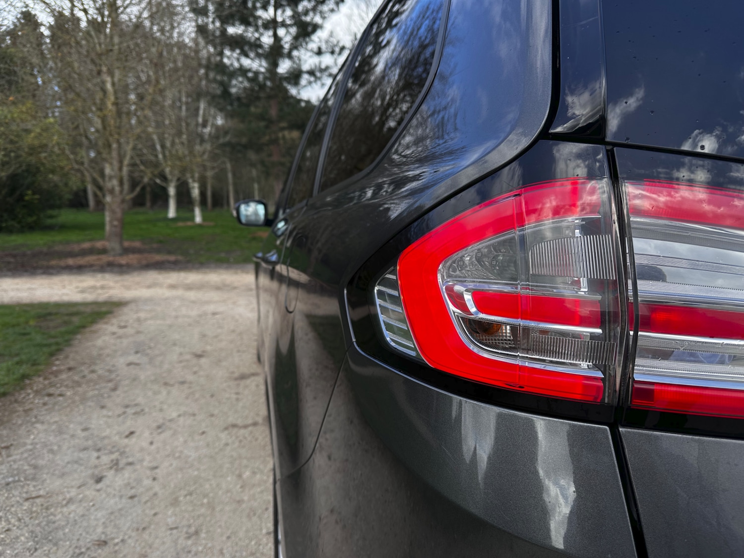 Used Ford Galaxy 2016 for sale - 78090301: Photo 8