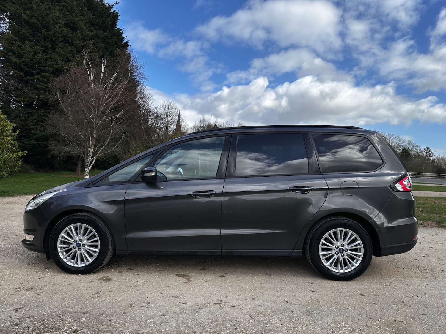 Used Ford Galaxy 2016 for sale - 78090301: Photo 9
