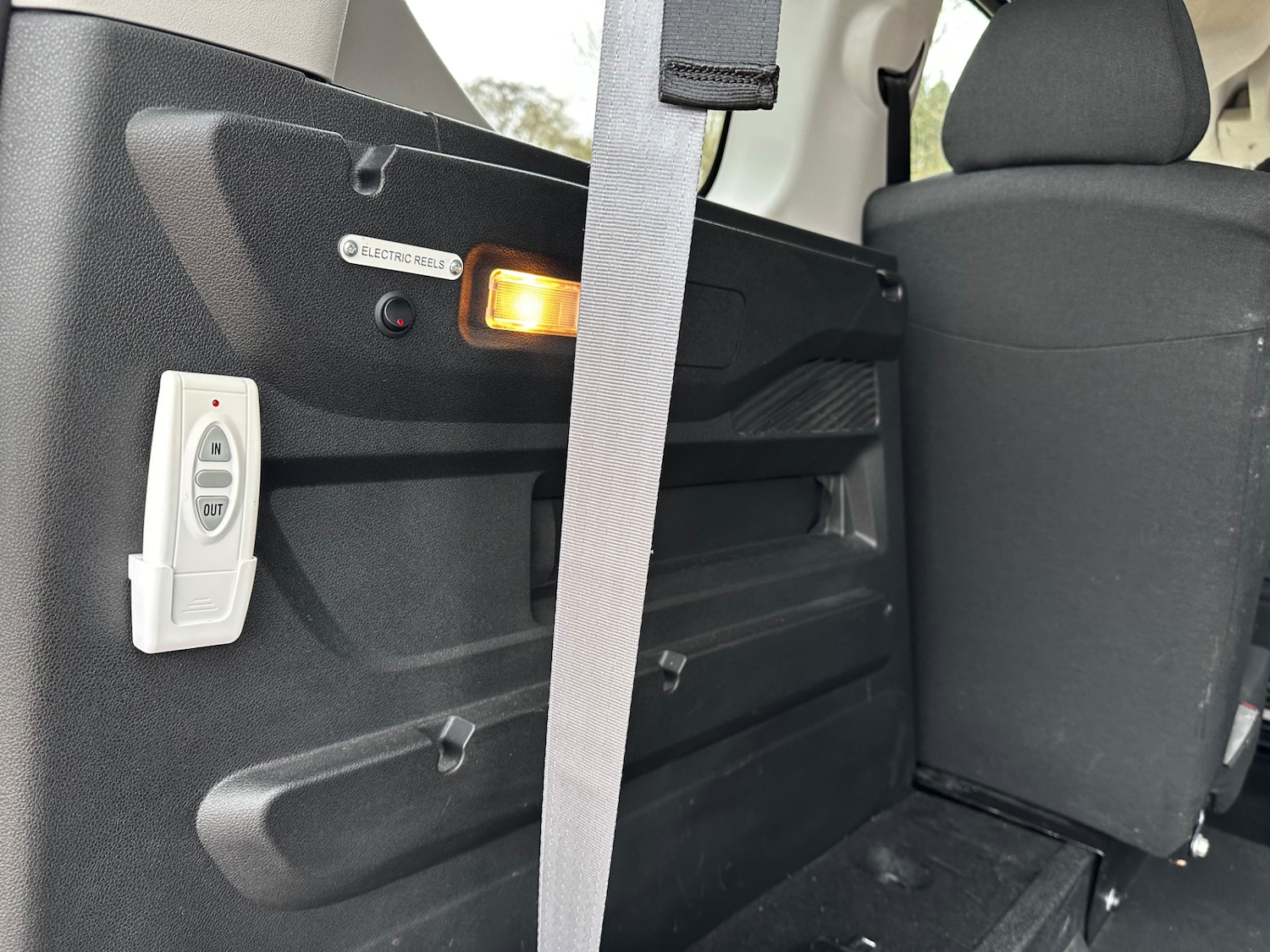 Used Citroen Berlingo 2021 for sale - 77712895: Photo 12