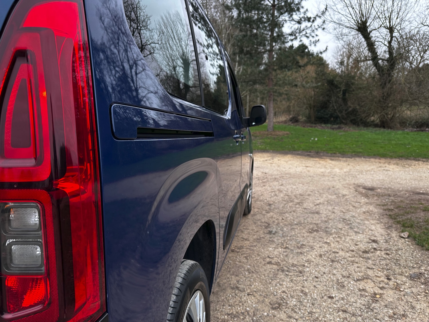 Used Citroen Berlingo 2021 for sale - 77712895: Photo 13