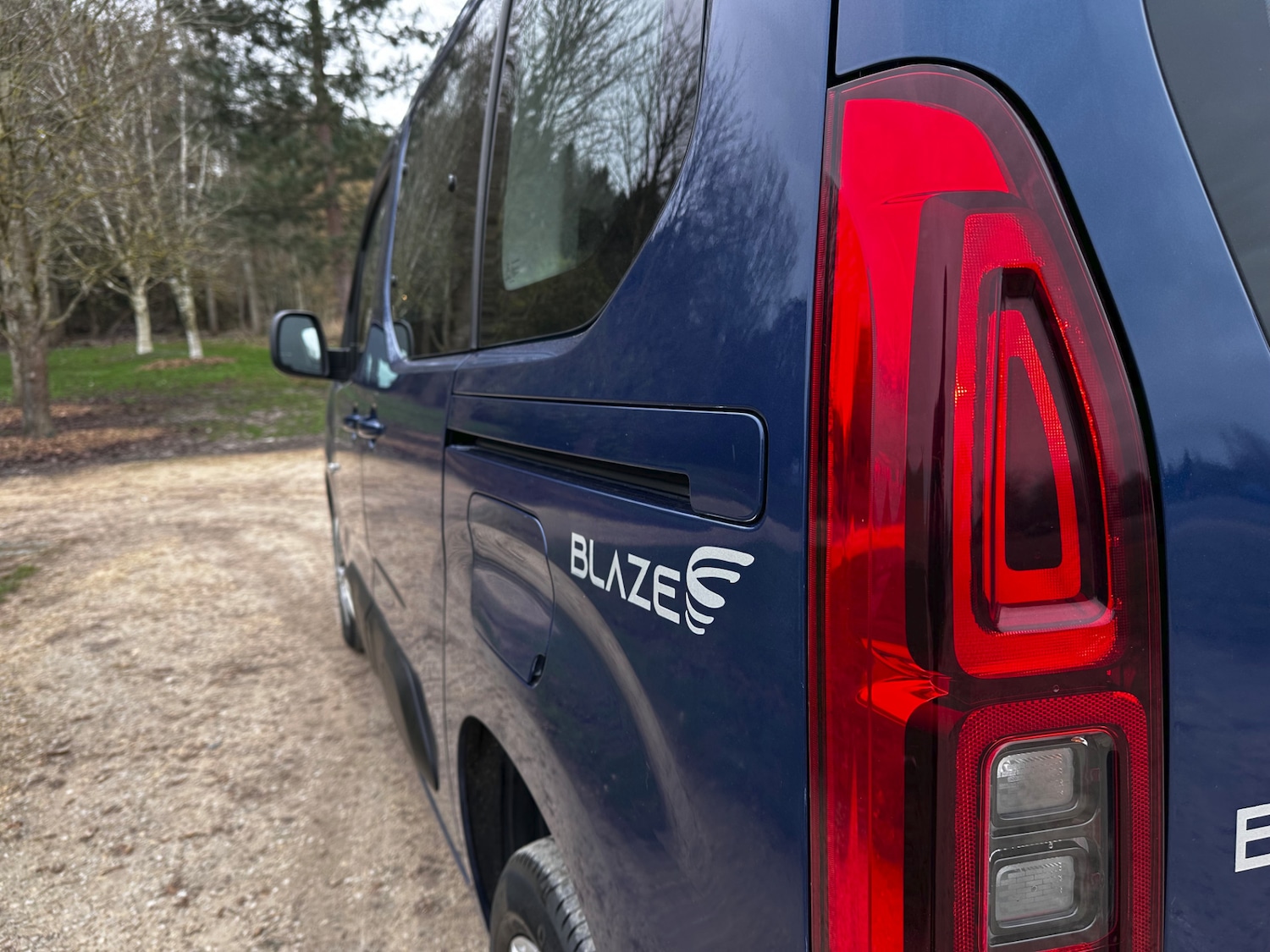 Used Citroen Berlingo 2021 for sale - 77712895: Photo 14