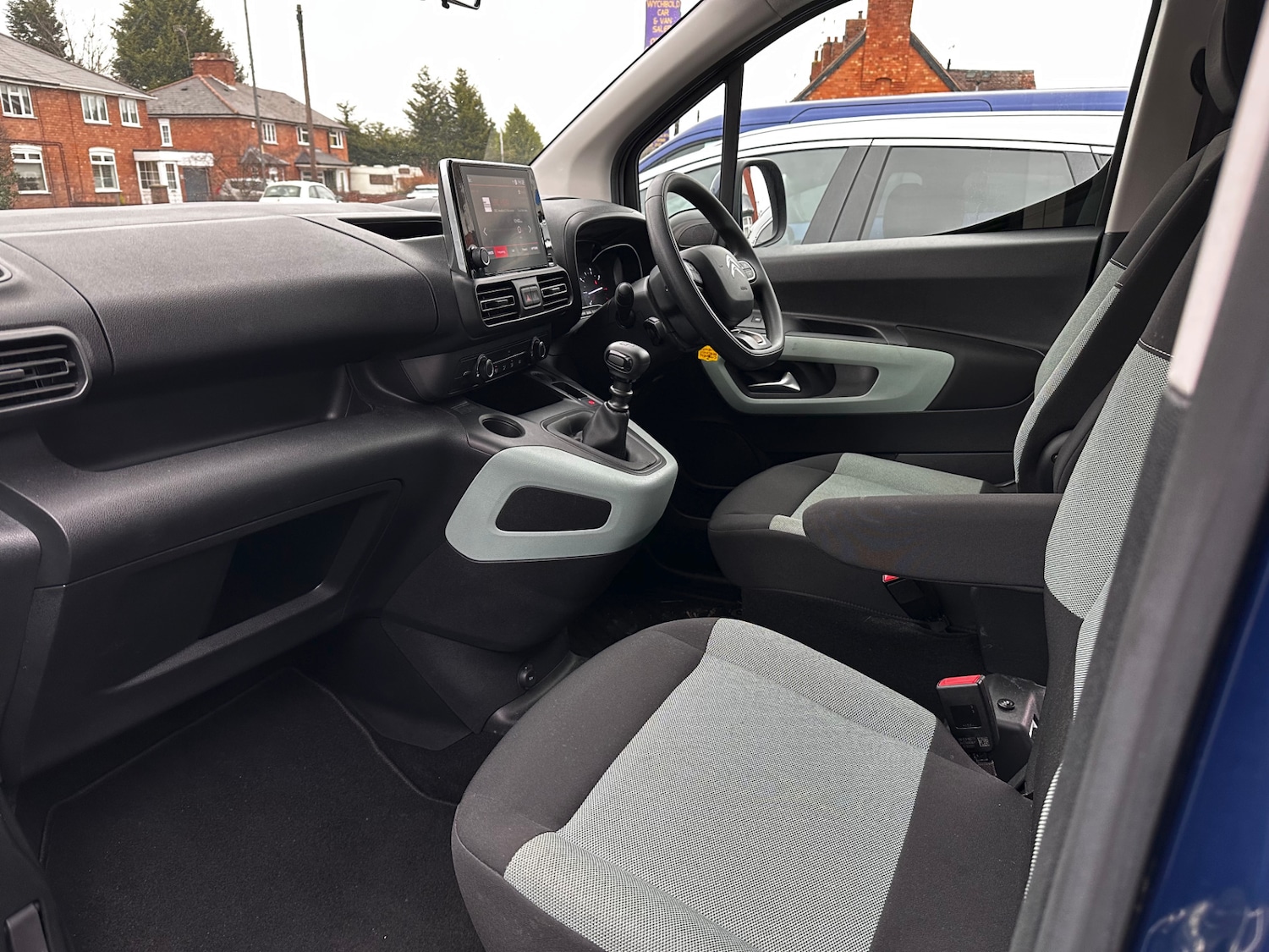 Used Citroen Berlingo 2021 for sale - 77712895: Photo 15