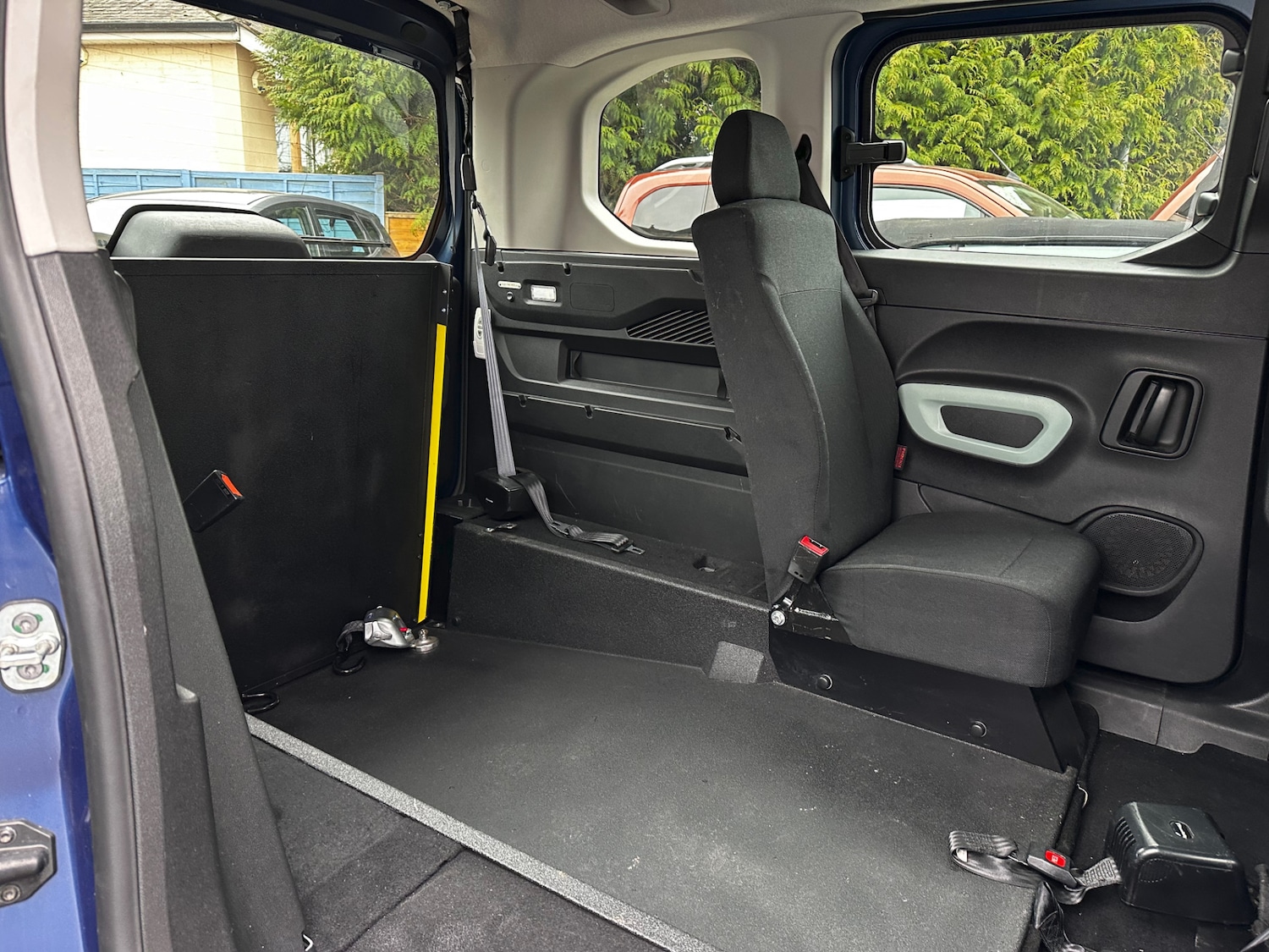 Used Citroen Berlingo 2021 for sale - 77712895: Photo 16