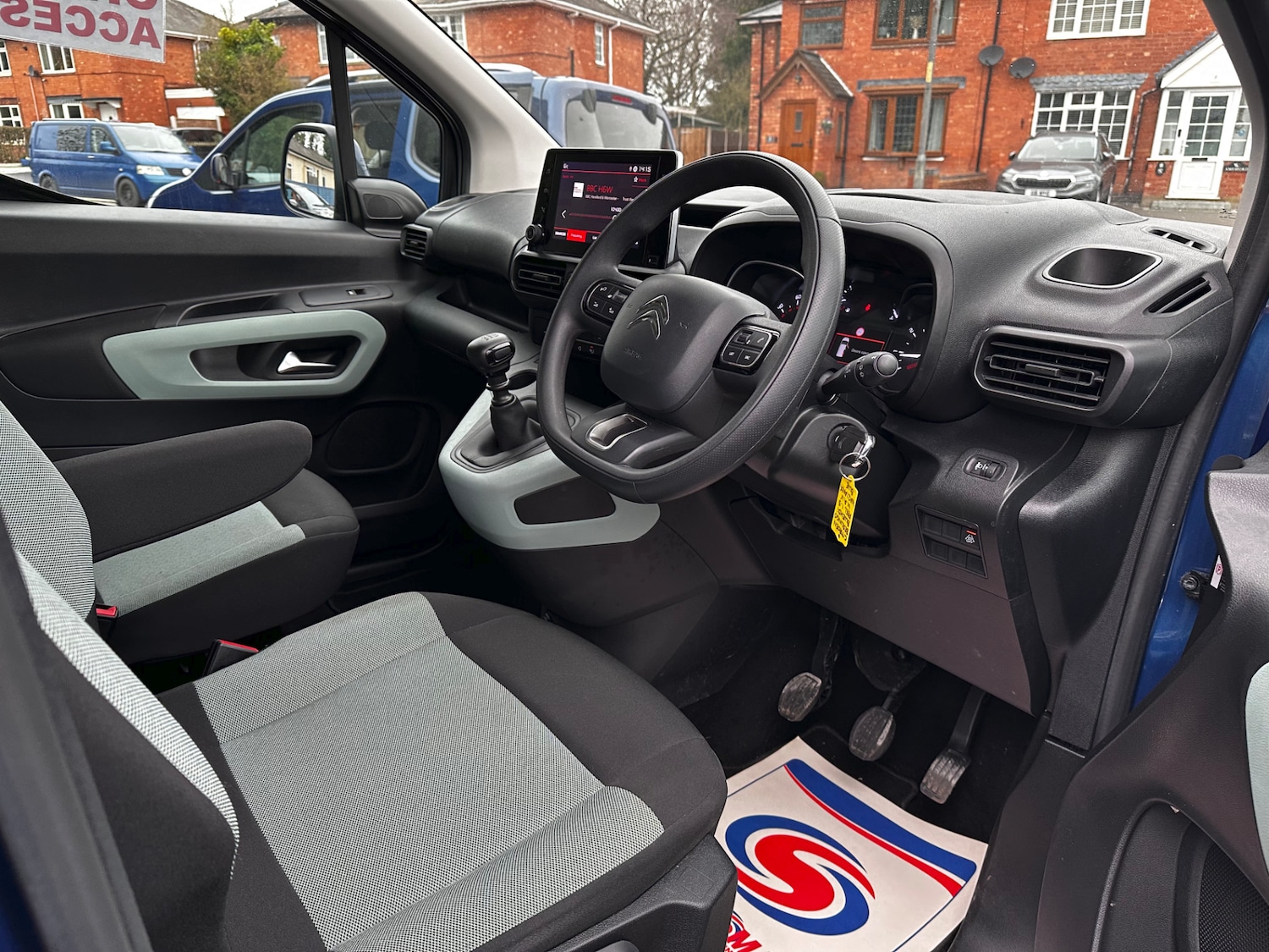 Used Citroen Berlingo 2021 for sale - 77712895: Photo 17