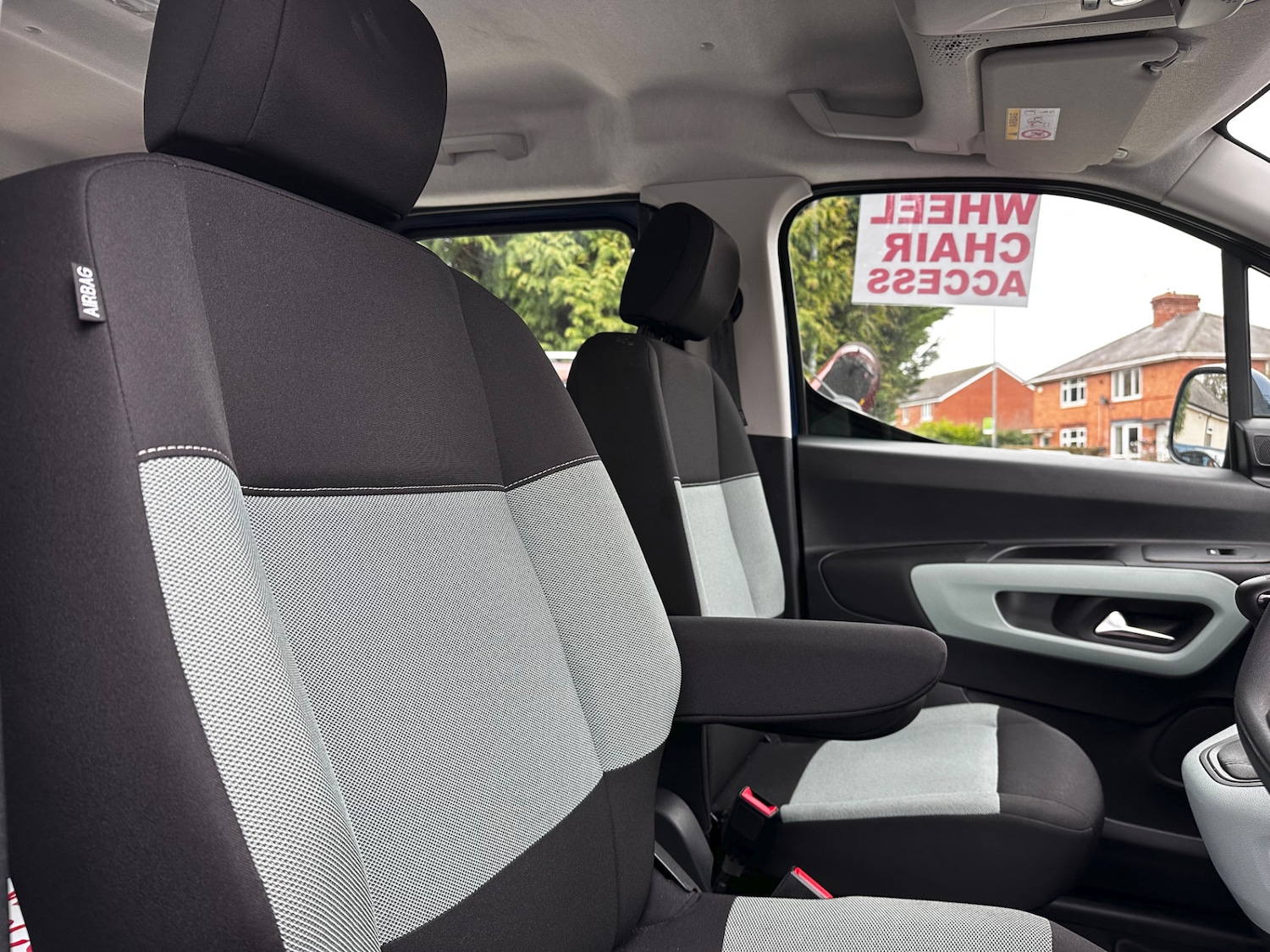 Used Citroen Berlingo 2021 for sale - 77712895: Photo 18