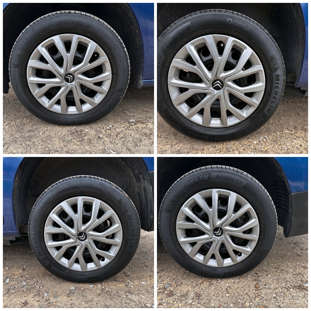 Used Citroen Berlingo 2021 for sale - 77712895: Photo 19