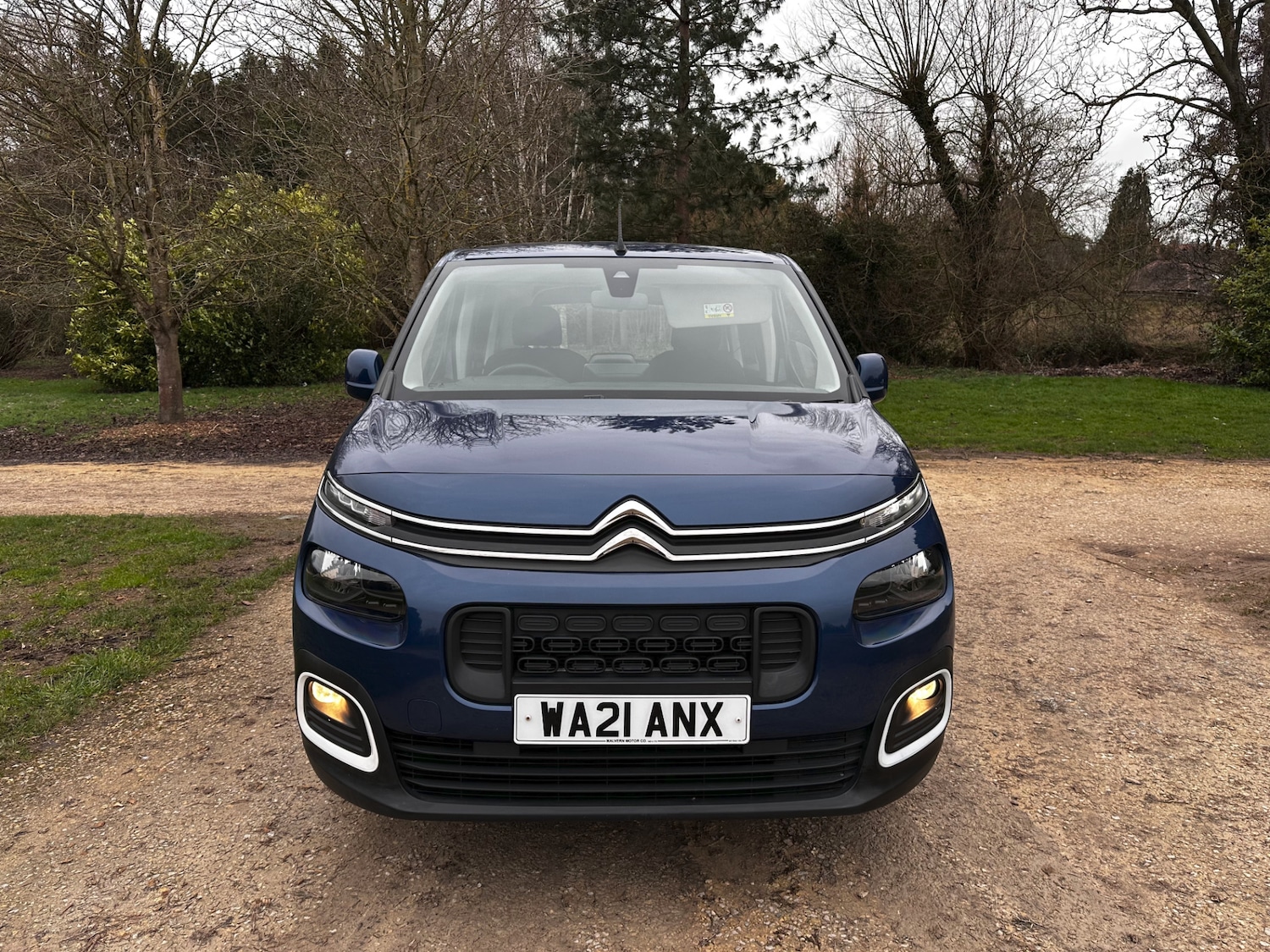 Used Citroen Berlingo 2021 for sale - 77712895: Photo 2