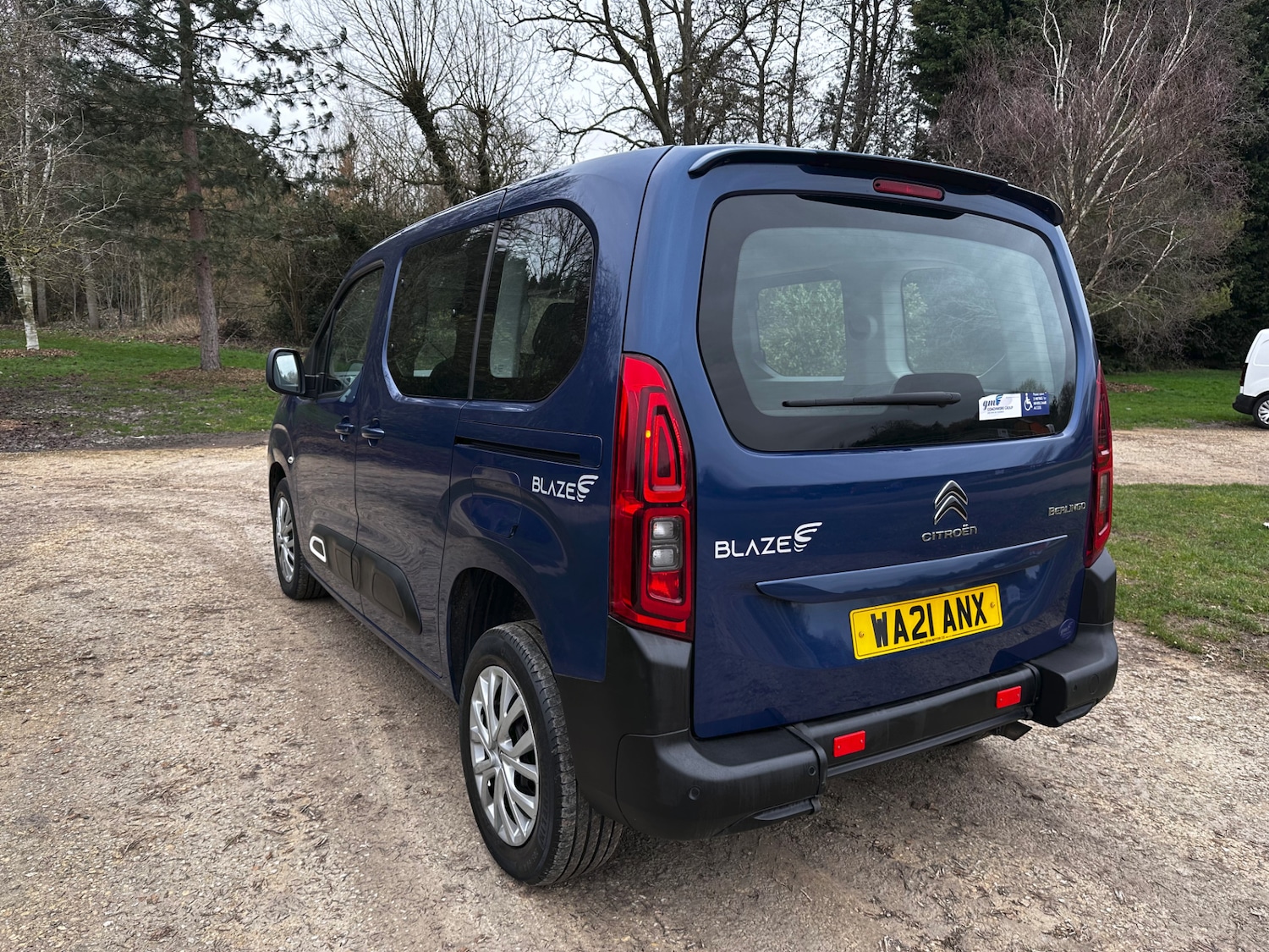 Used Citroen Berlingo 2021 for sale - 77712895: Photo 6