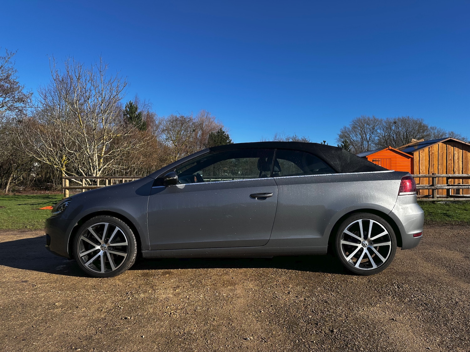 Used Volkswagen Golf 2013 for sale - 77568472: Photo 10