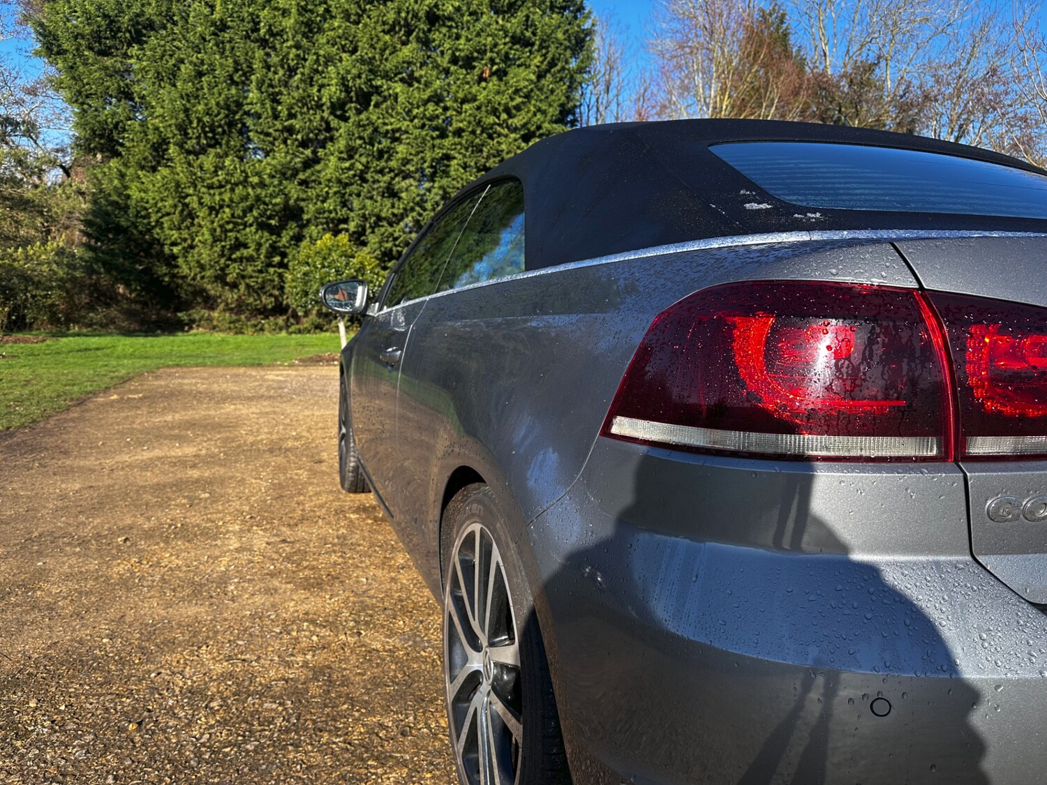 Used Volkswagen Golf 2013 for sale - 77568472: Photo 11