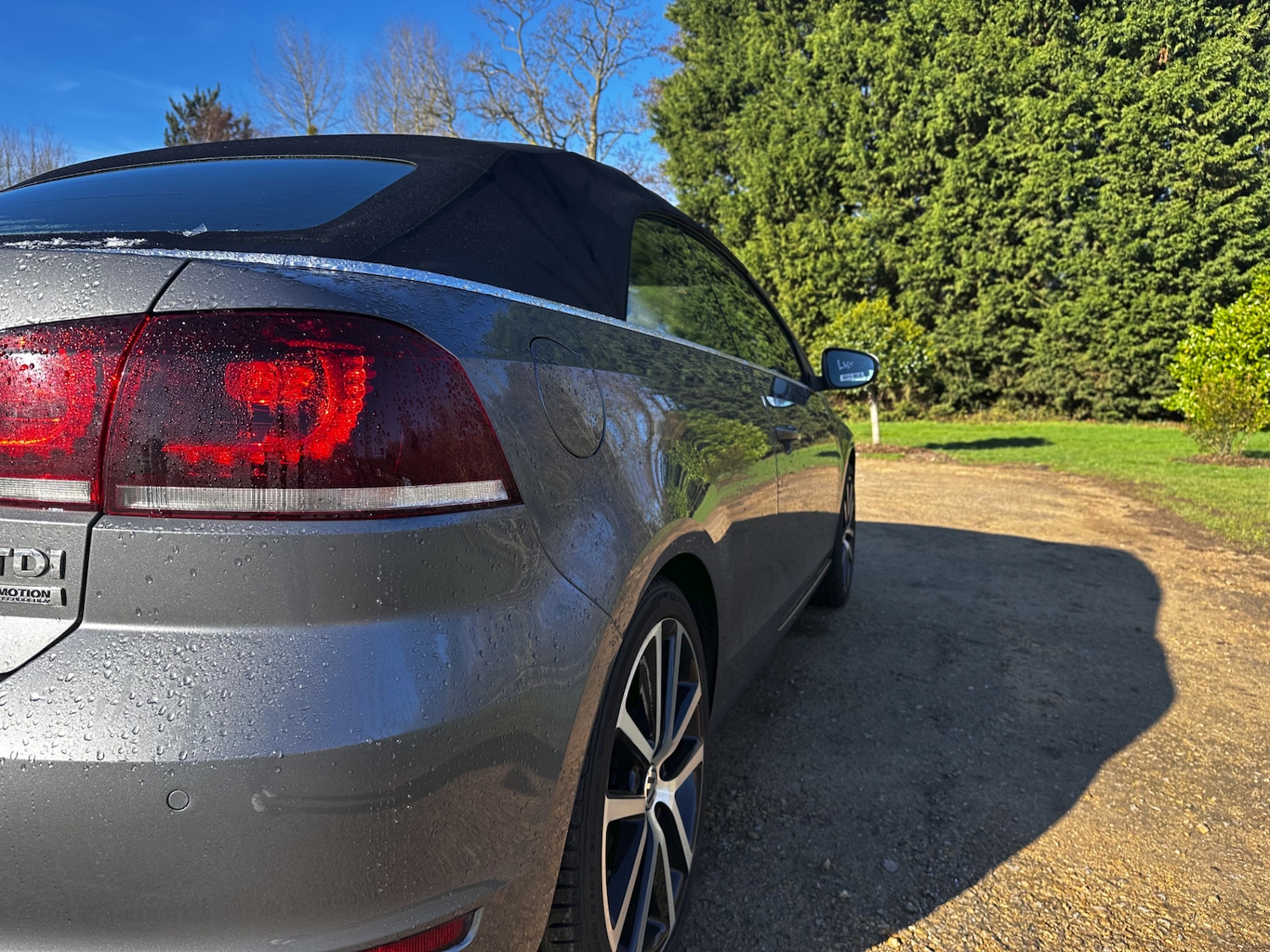 Used Volkswagen Golf 2013 for sale - 77568472: Photo 12