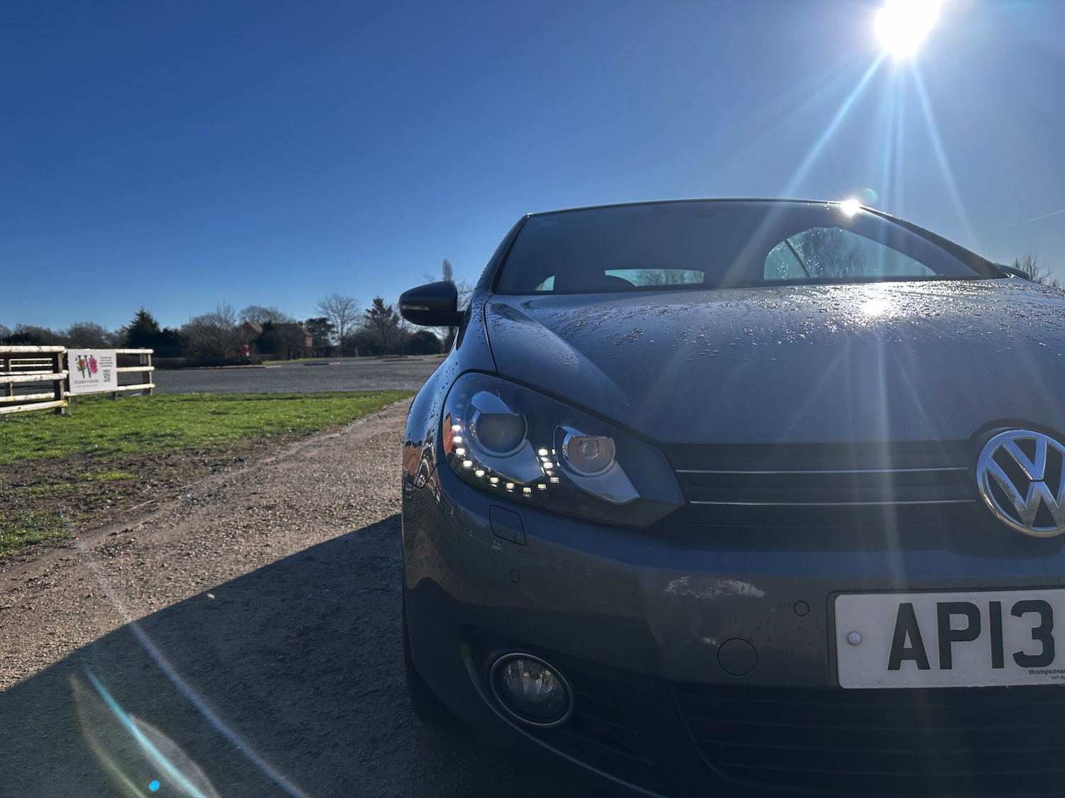 Used Volkswagen Golf 2013 for sale - 77568472: Photo 13