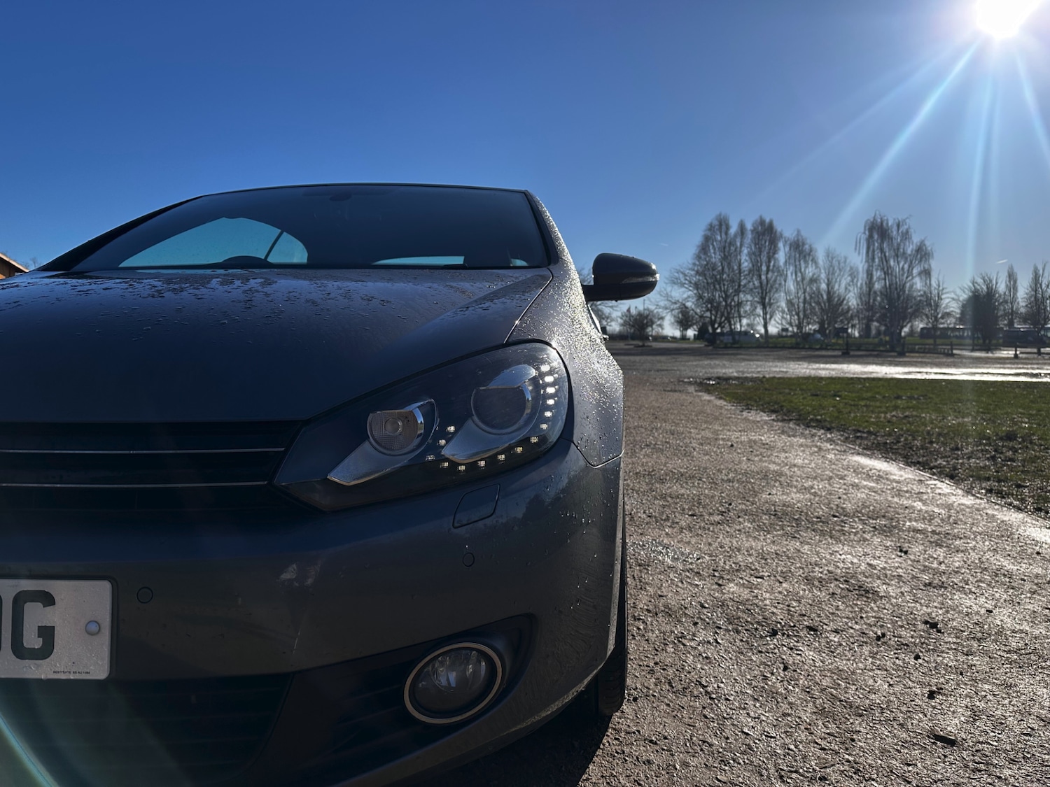 Used Volkswagen Golf 2013 for sale - 77568472: Photo 14