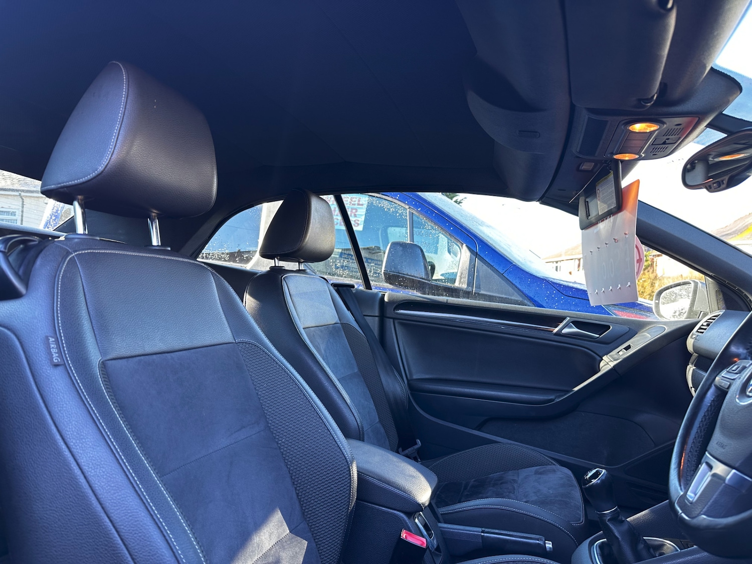 Used Volkswagen Golf 2013 for sale - 77568472: Photo 16