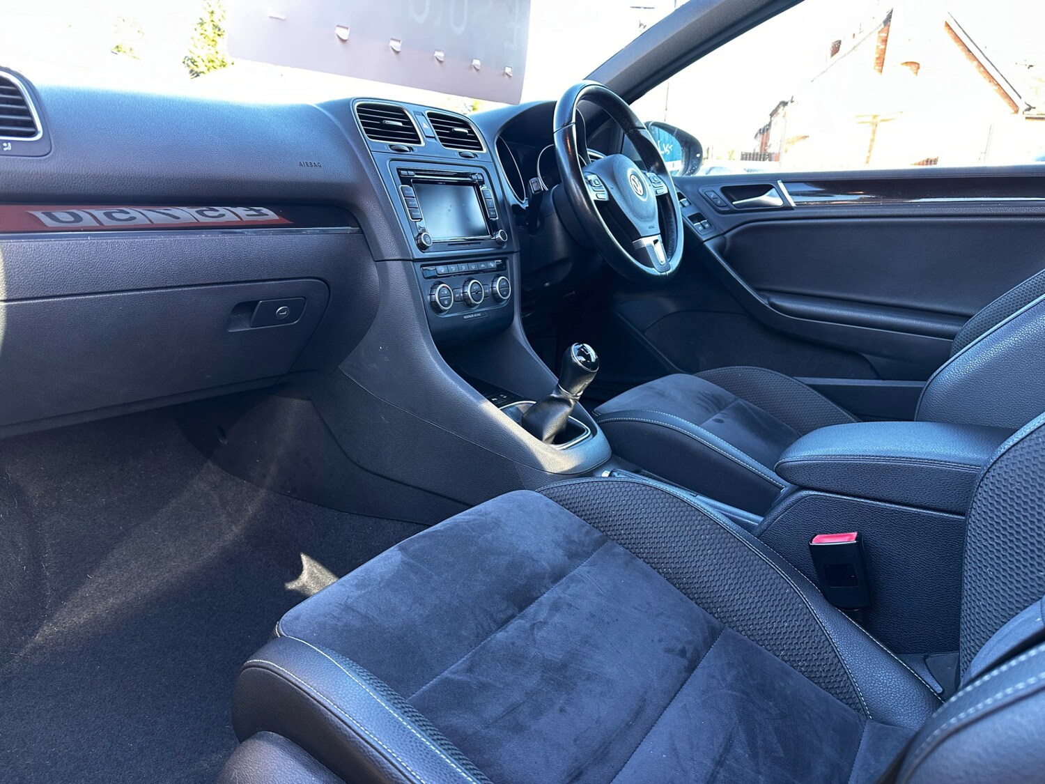 Used Volkswagen Golf 2013 for sale - 77568472: Photo 18