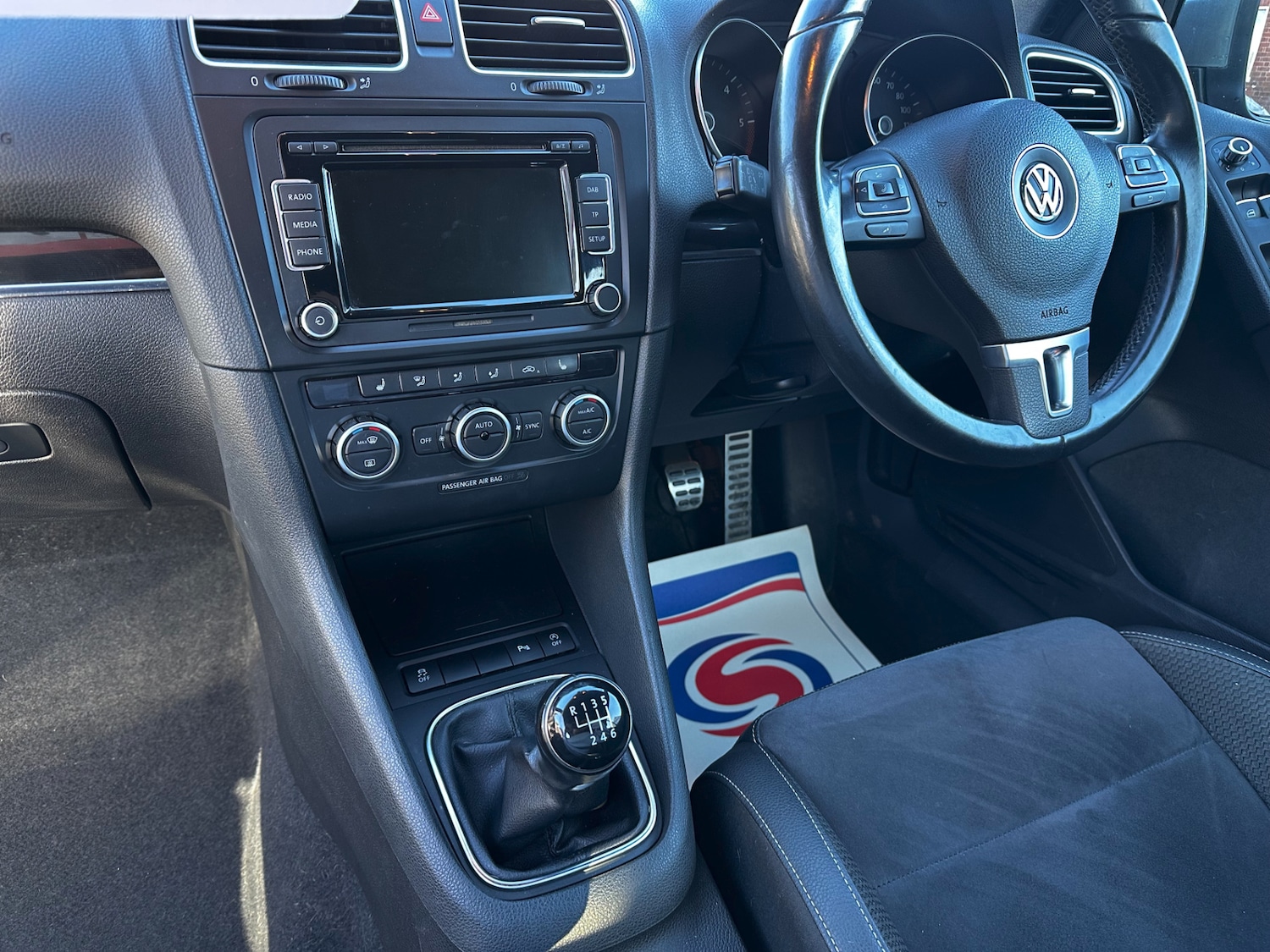 Used Volkswagen Golf 2013 for sale - 77568472: Photo 19