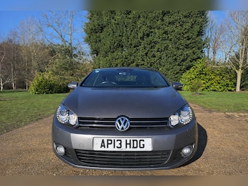 Used Volkswagen Golf 2013 for sale - 77568472: Photo