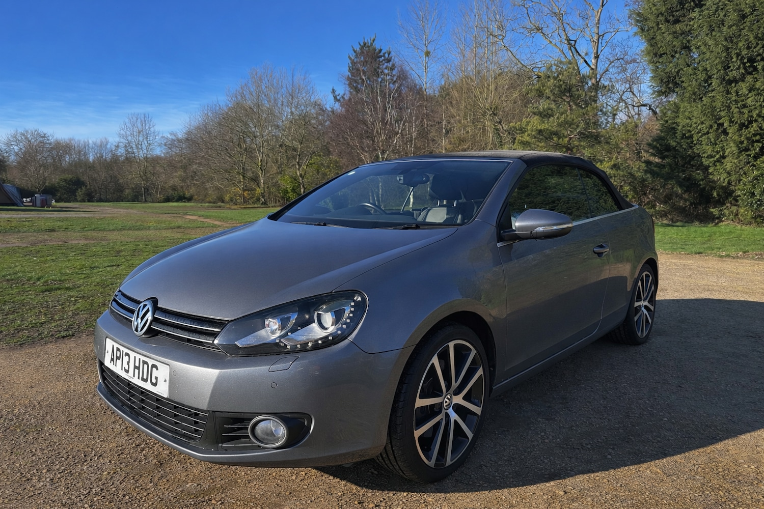 Used Volkswagen Golf 2013 for sale - 77568472: Photo 3