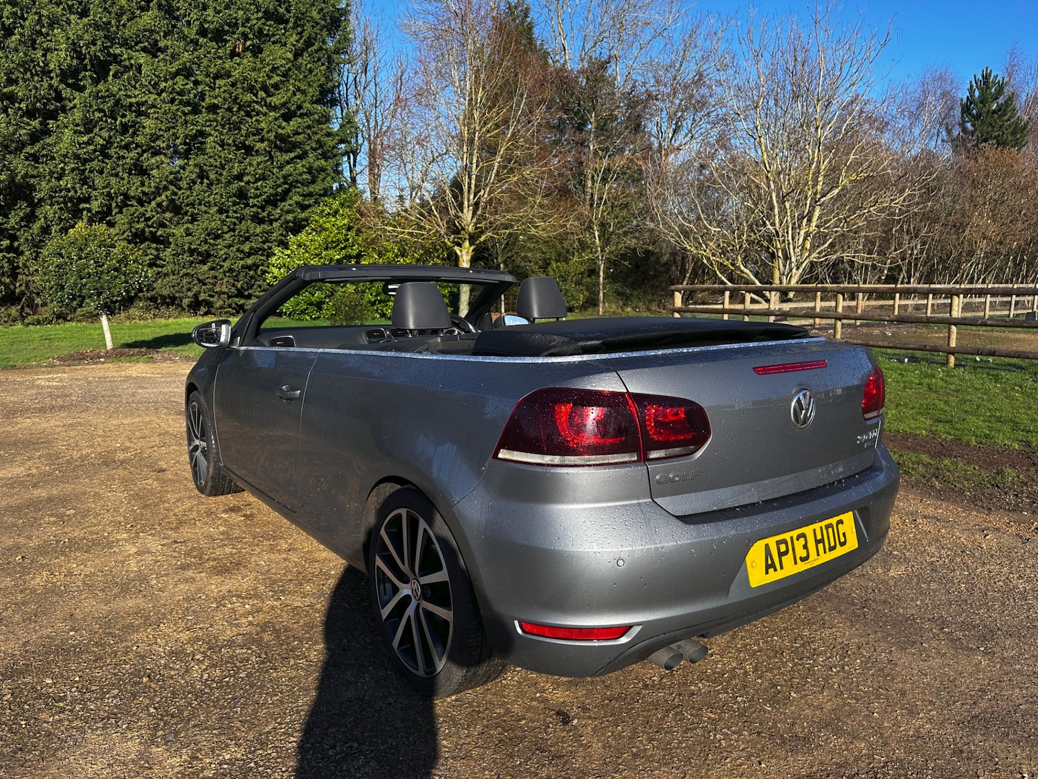 Used Volkswagen Golf 2013 for sale - 77568472: Photo 4