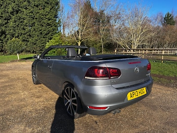 Used Volkswagen Golf 2013 for sale - 77568472: Photo