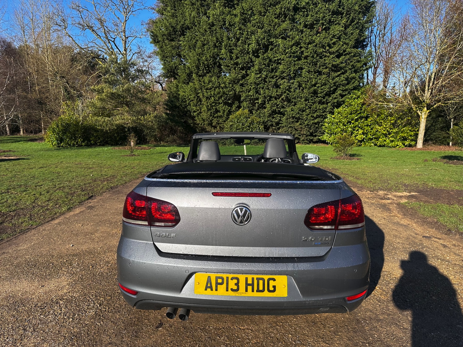 Used Volkswagen Golf 2013 for sale - 77568472: Photo 6