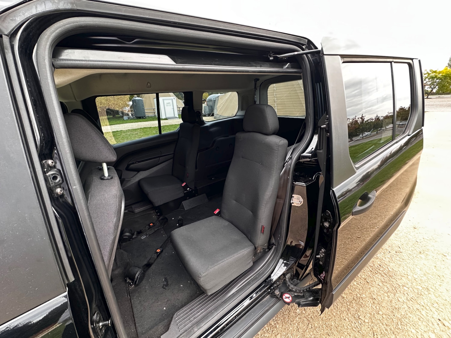 Used Ford Grand Tourneo Connect 2019 for sale - 76180851: Photo 15