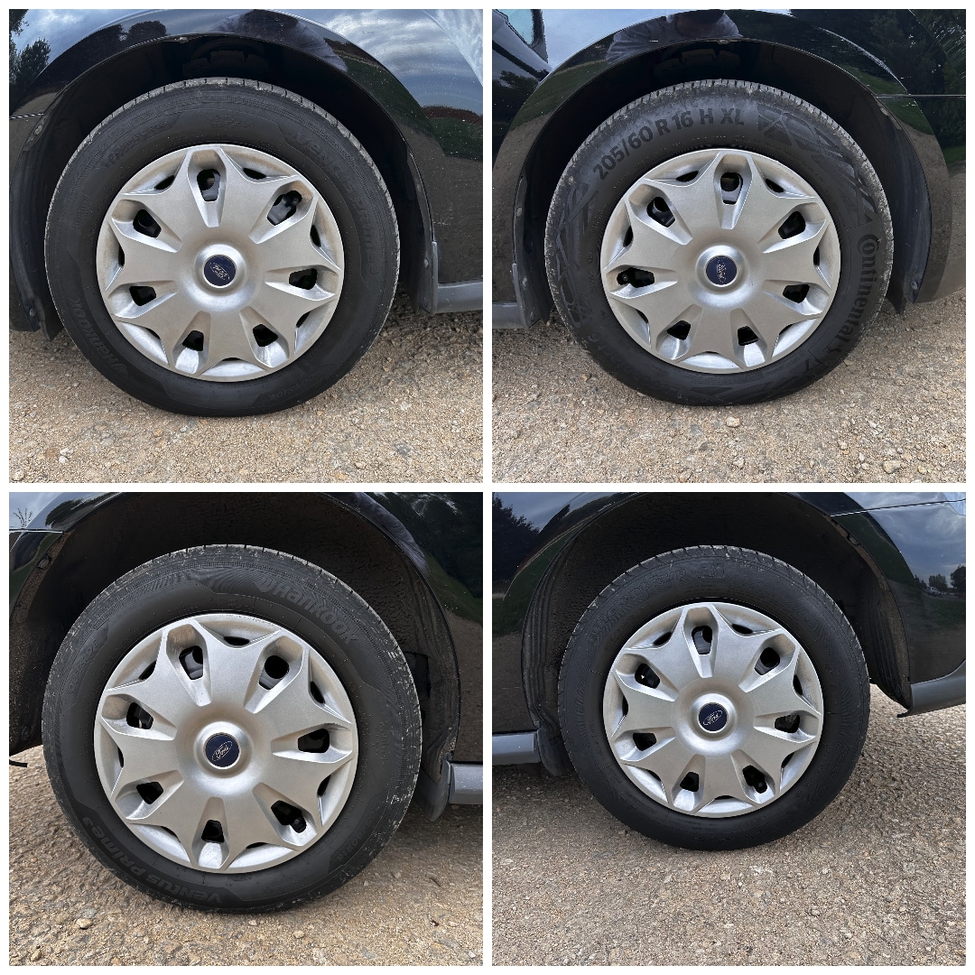 Used Ford Grand Tourneo Connect 2019 for sale - 76180851: Photo 19