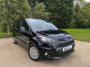 Ford - Grand Tourneo Connect