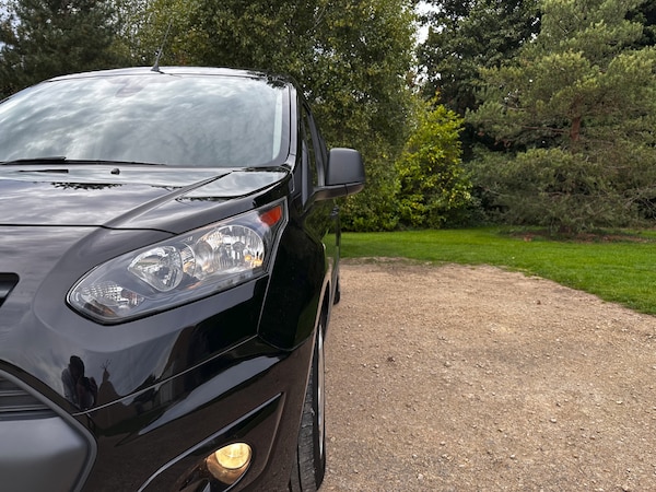 Used Ford Grand Tourneo Connect 2019 for sale - 76180851: Photo 5