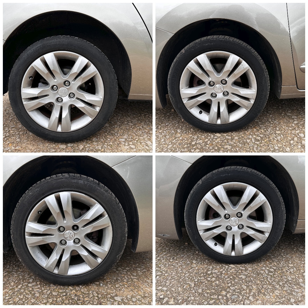 Used Peugeot 5008 2015 for sale - 77729139: Photo 12