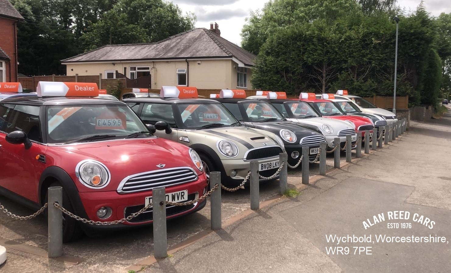 Used Peugeot 5008 2015 for sale - 77729139: Photo 14